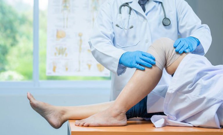 Arthritis Treatment in Indore