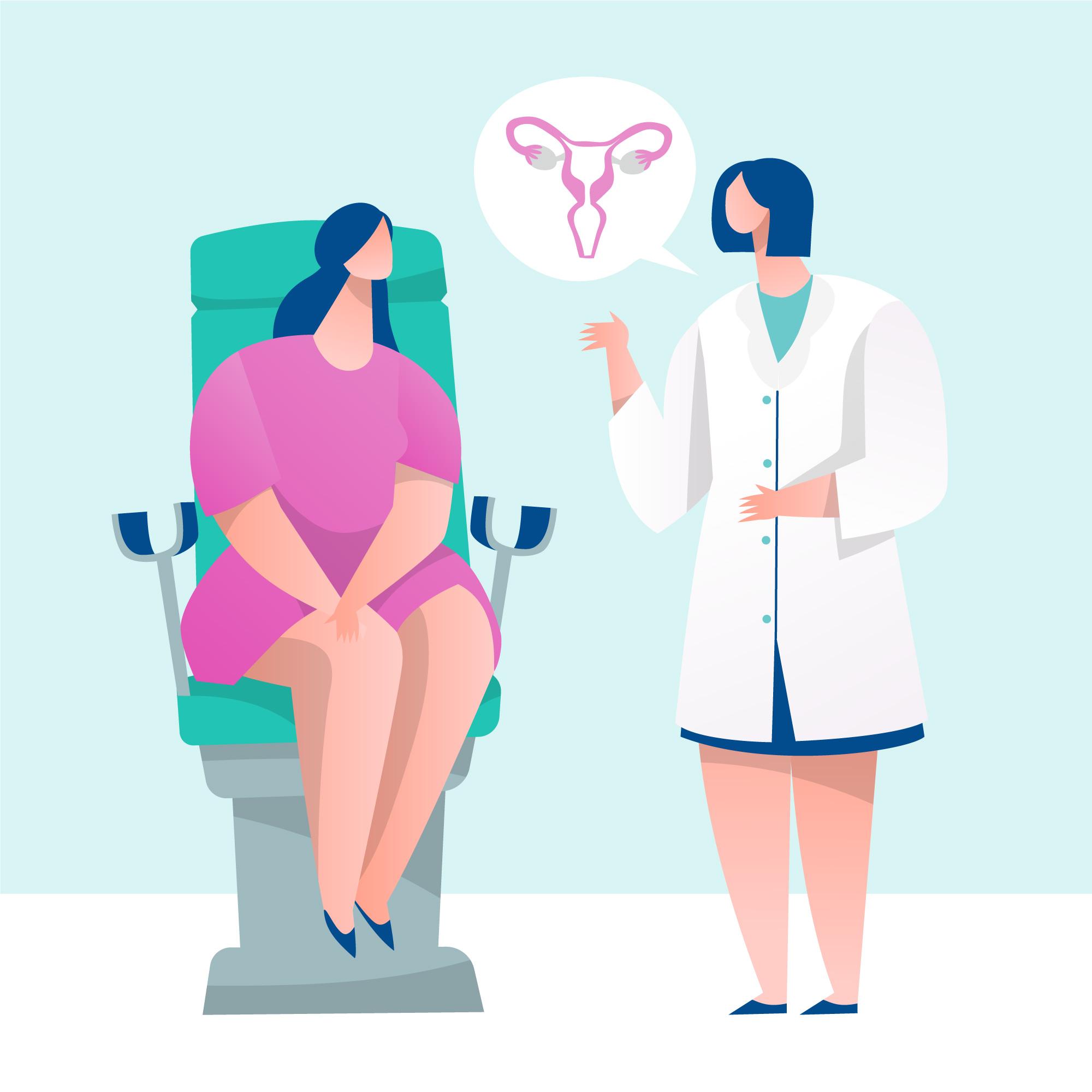 The Importance of Regular Gynecological Exams