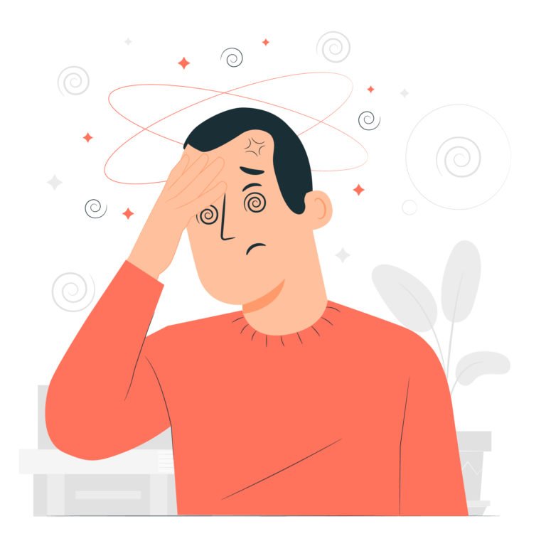migraine doctor in Indore