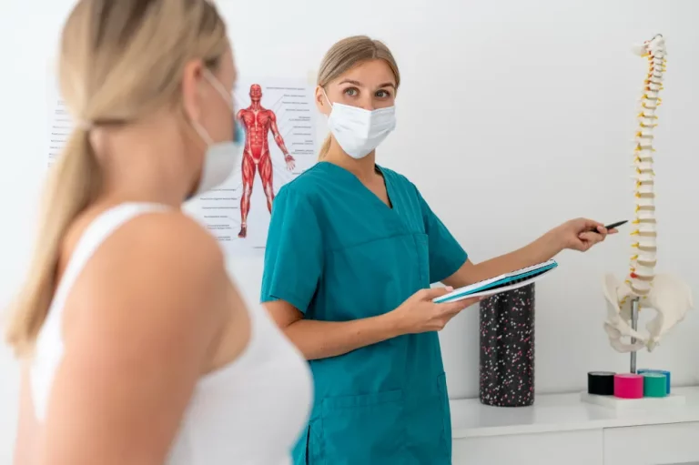 orthopedic doctor in Indore