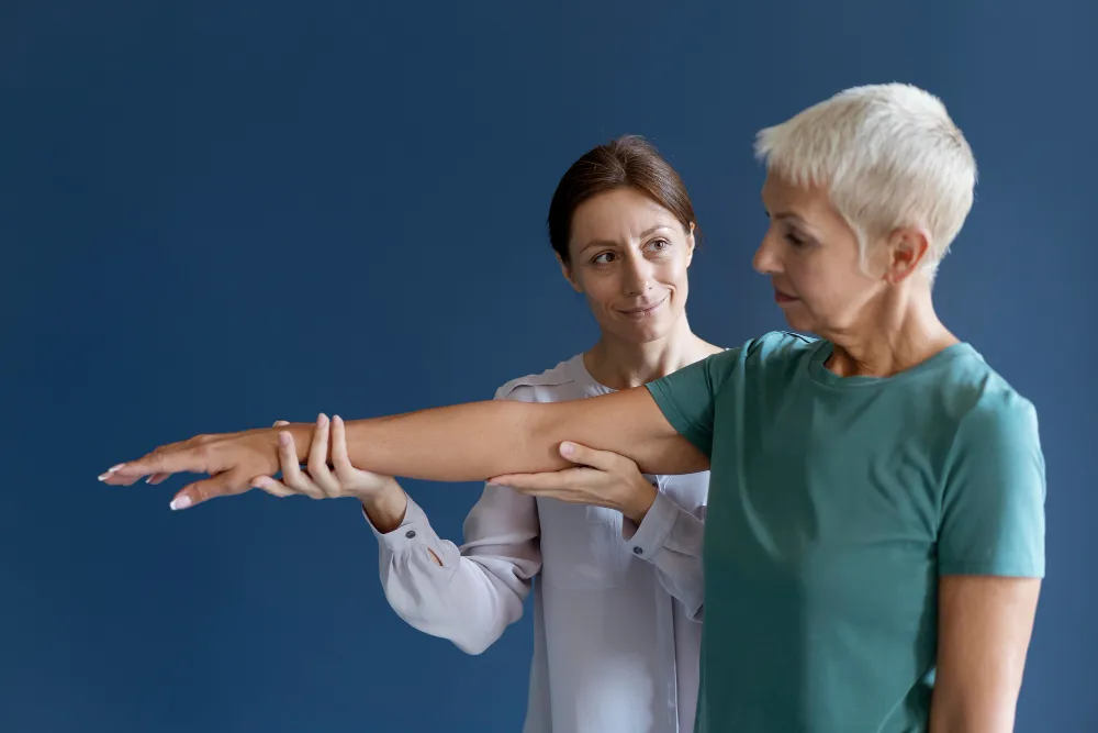Unveiling Effective Arthritis Treatment Options for Lasting Relief