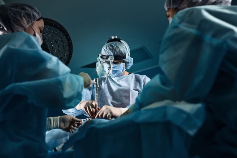 orthopedic doctors in indore, knee surgery in indore