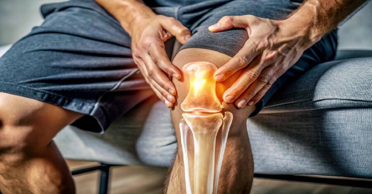 Understanding Joint Replacement Implants: Materials and Options