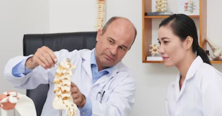 best department of orthopedics in Indore