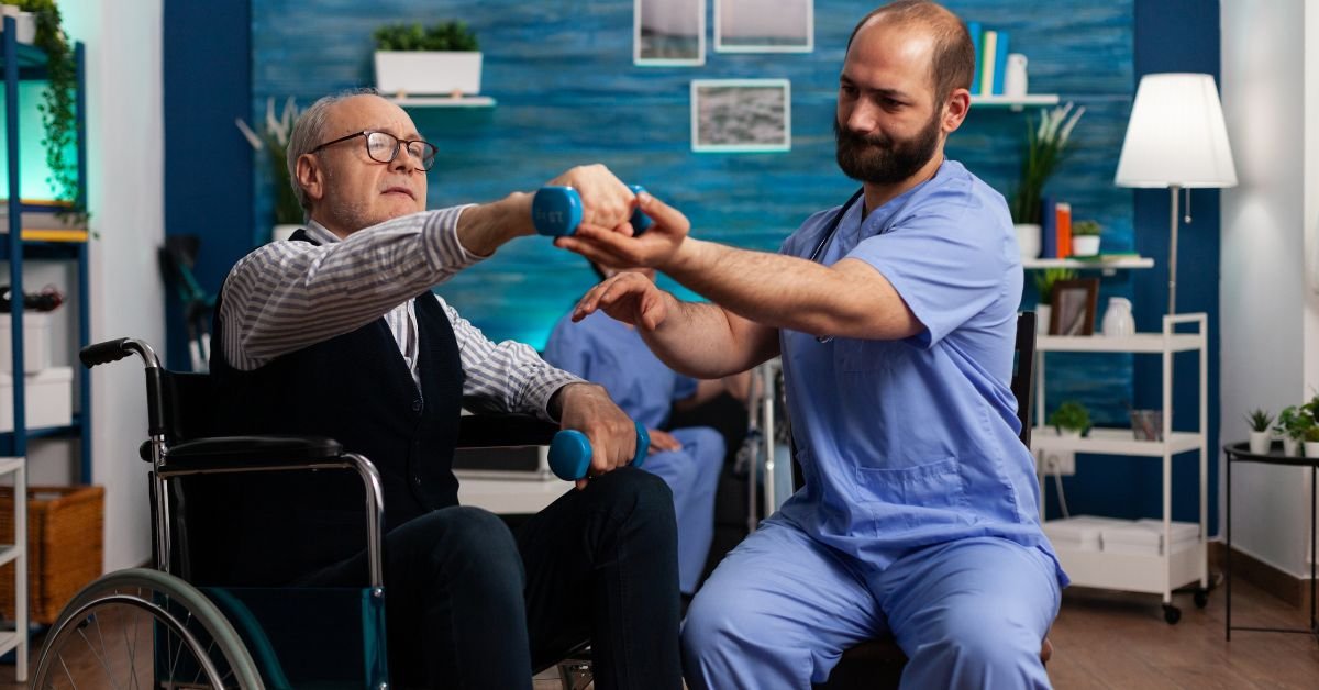 Comfort in Movement Begins with the Right Joint Care Plan