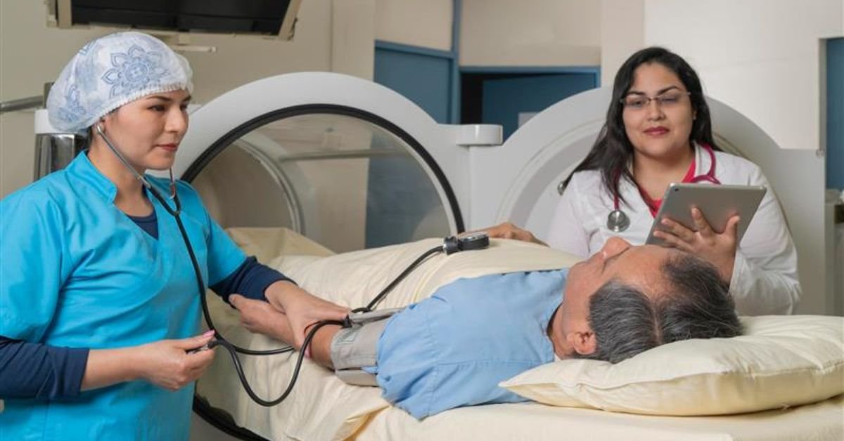 When Cancer Care Feels Human, Healing Becomes More Possible
