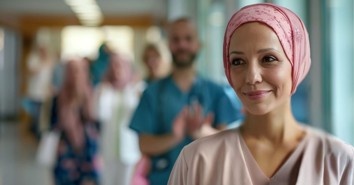 Trusted Hospitals Offering Complete Care for Cancer Patients 