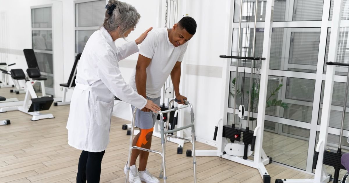 Advanced Orthopedic Care for Stronger Bones and Better Mobility