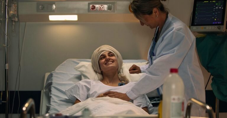 cancer hospital in Indore