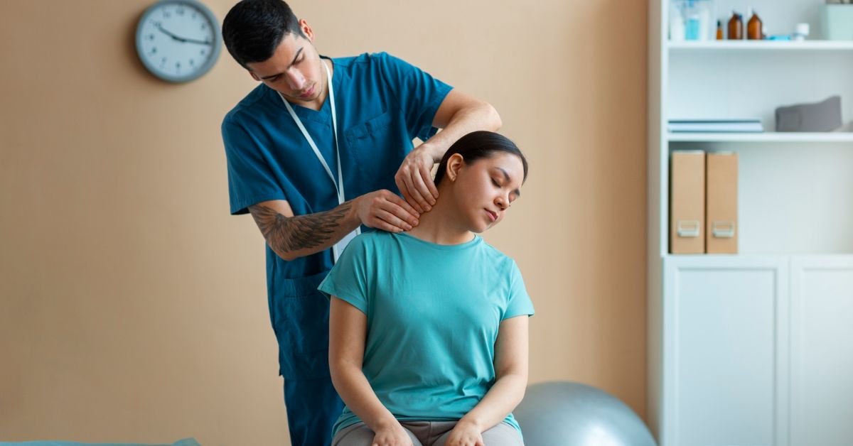 When Movement Feels Heavy, Expert Hands Can Lighten the Load