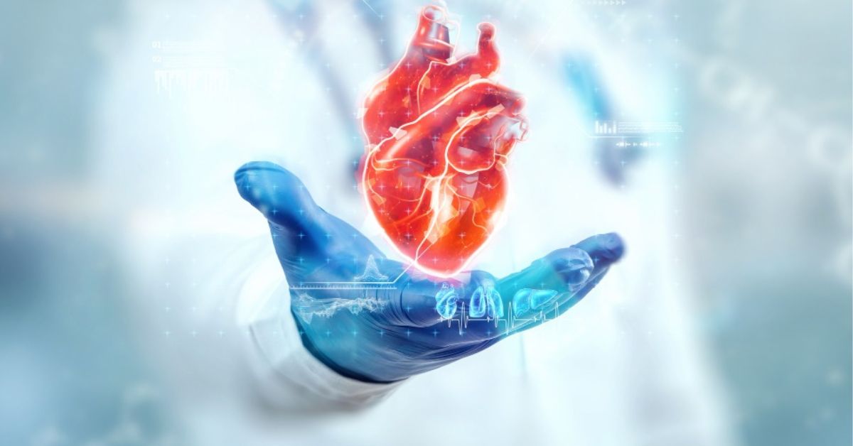 Nurturing Healthy Hearts with Expert Cardiac Care