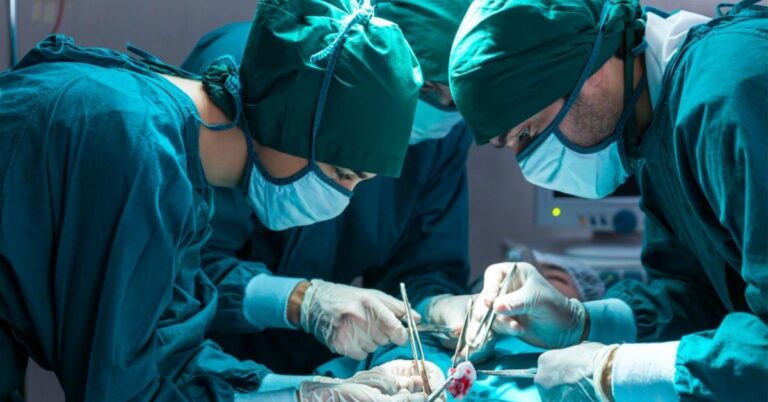 general surgery hospital in indore, best general surgery hospital in indore