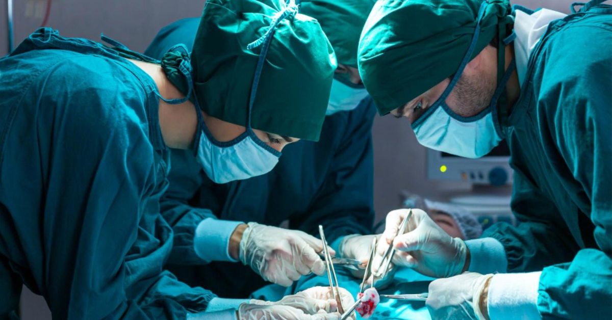 Precision and Compassion: The Core of Modern Surgical Care