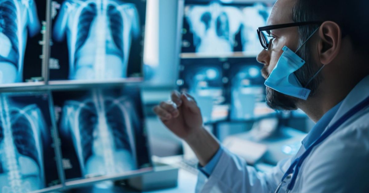 Beyond the Scan: Where Technology Meets Compassionate Care