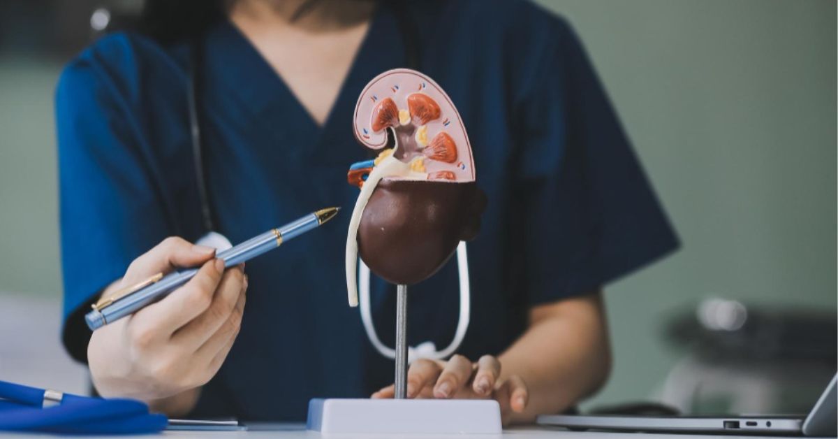 Facing Urine Discomfort or Kidney Pain? Expert Uro Care Can Help