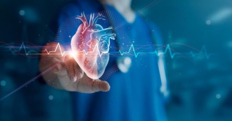 best cardiology hospital in Indore