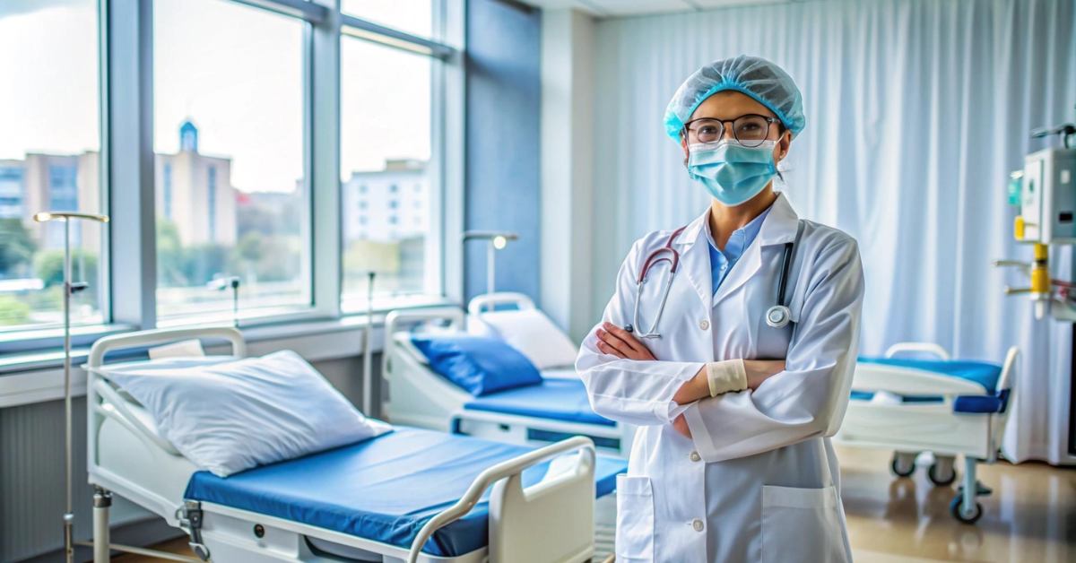 Is a Health Checkup Just Routine? Choose the Right Hospital