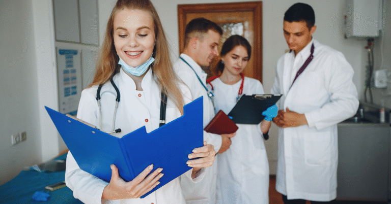 best multi speciality in Indore