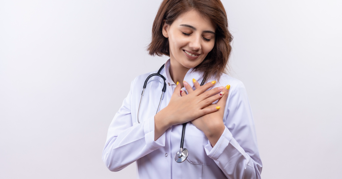 Feeling Breathless or Tired Often? Your Heart Could Be Asking for Care