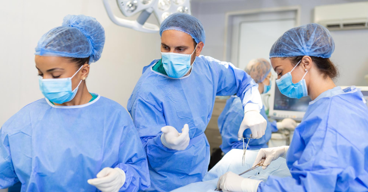 Health Issues Don’t Always Announce Themselves—Timely Care Does Matter 