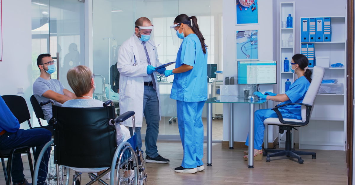 Health Emergency or Ongoing Care? How to Chooses Smarter Hospitals 