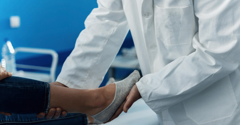 orthopedic doctor indore