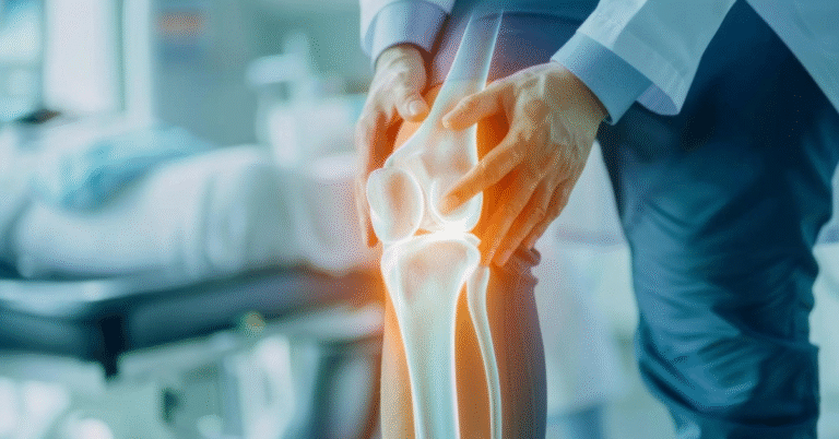 orthopedic in indore