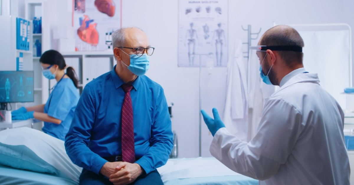 Ignoring Urinary Issues Too Long? What Your Body May Be Trying to Tell You 