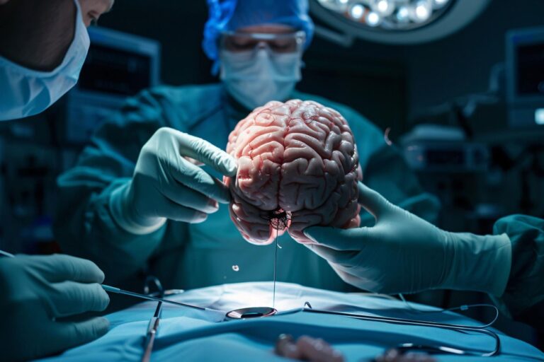 best neurologist in indore