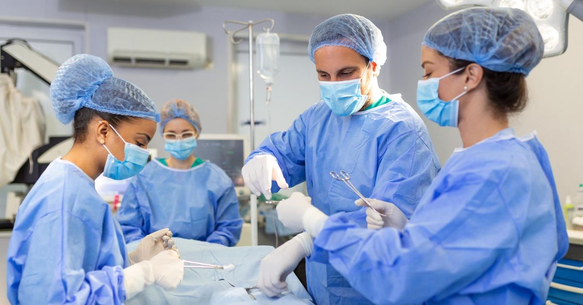 Sudden Accidents Need Faster Decisions Not Delays