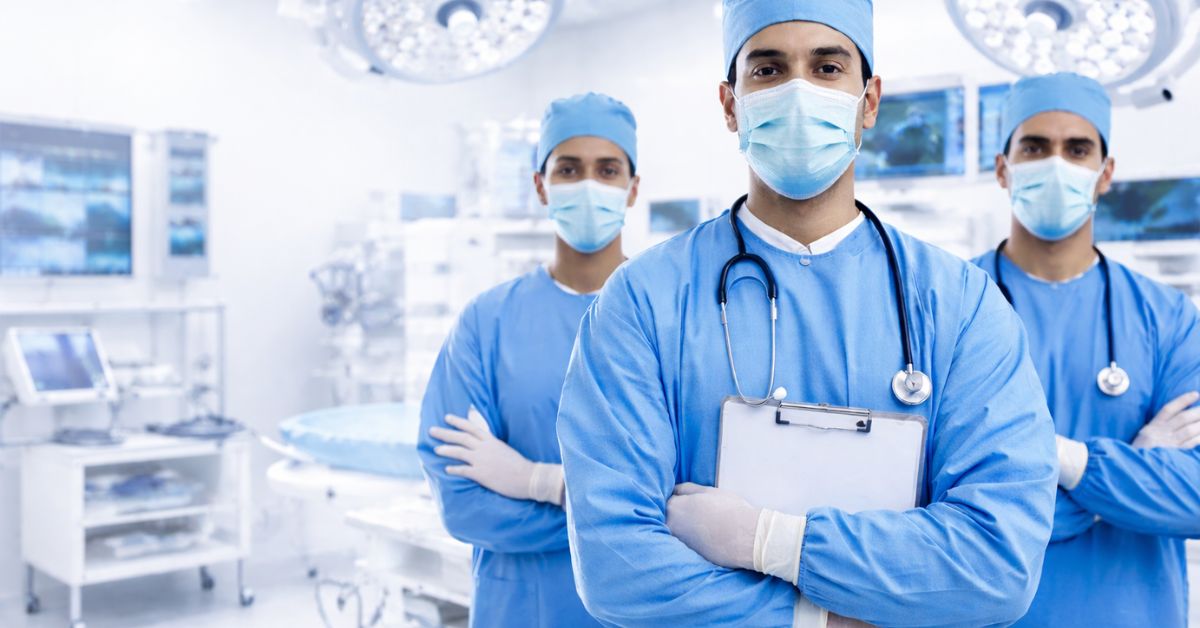 When Pain Is More Than a Symptom It’s a Surgical Signal