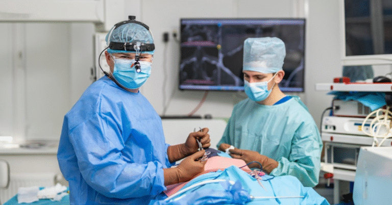 general surgery in indore