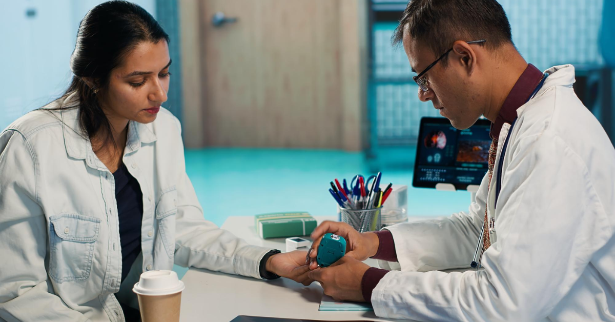 Why Choosing the Right Hospital Matters for Heart Health