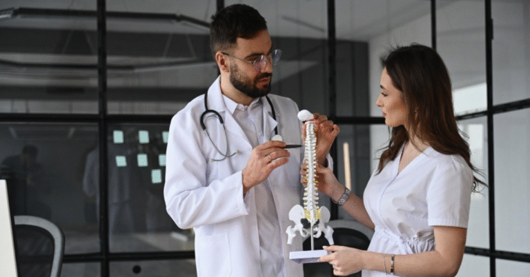 orthopedic doctor in indore