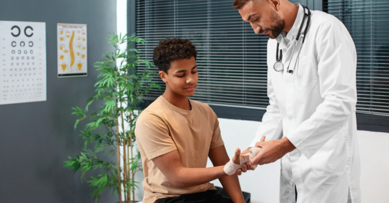 orthopedic doctor in indore