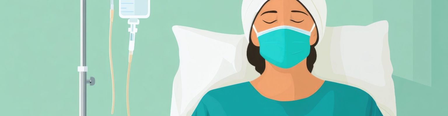 chemotherapy hospital in indore