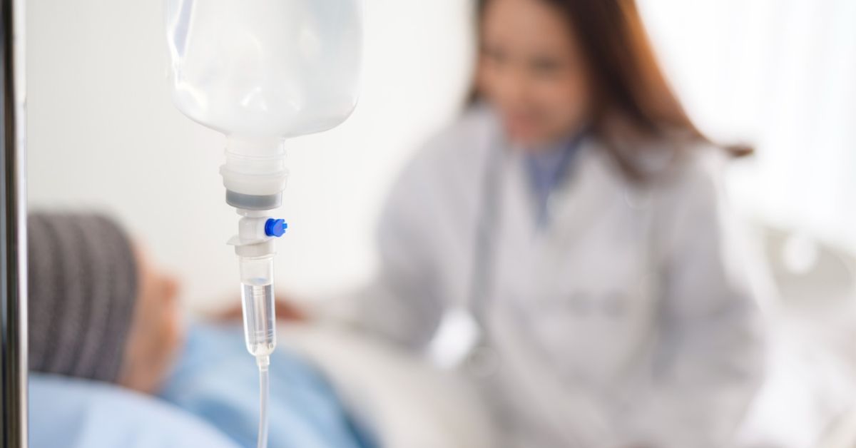 chemotherapy in indore