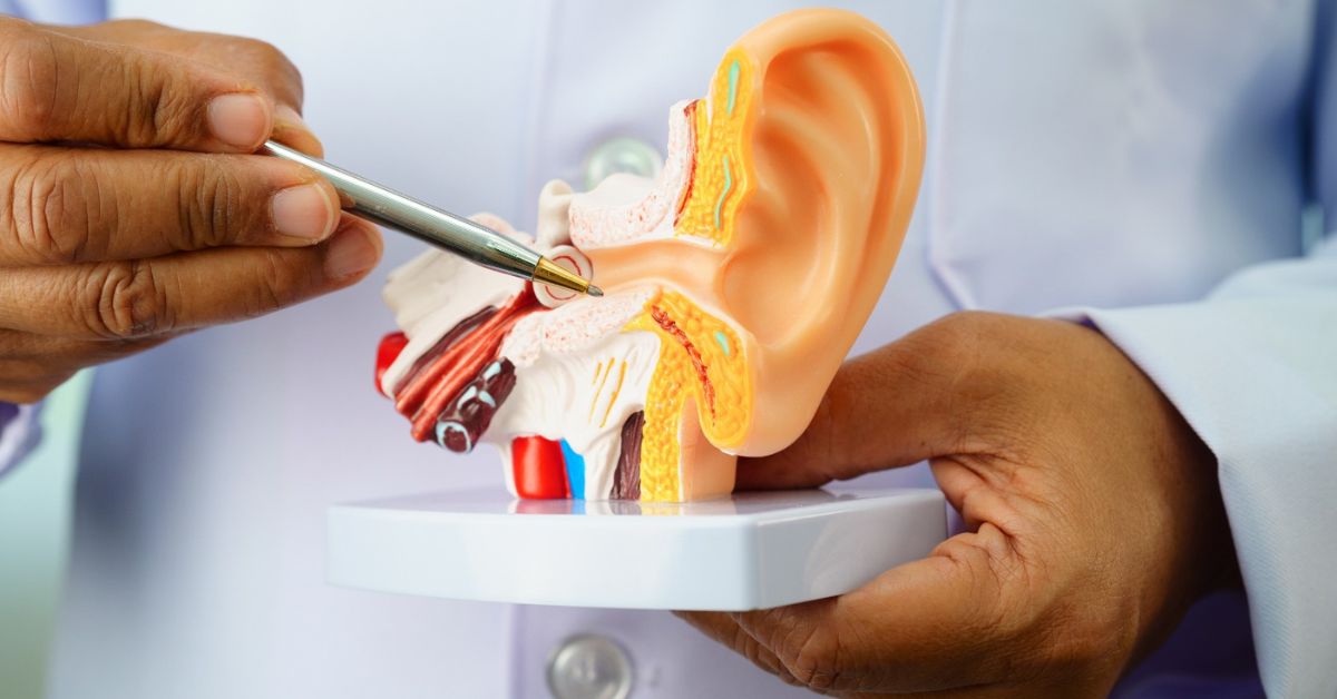 ent hospital in indore