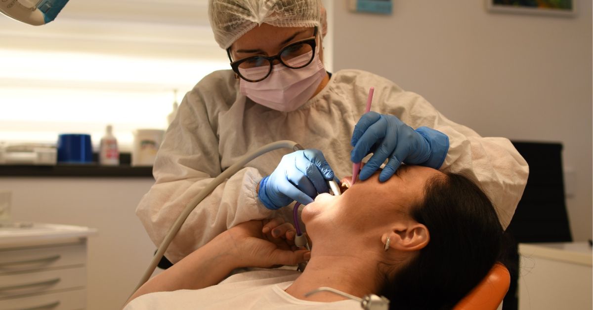 What Does an ENT Specialist Treat? A Complete Guide