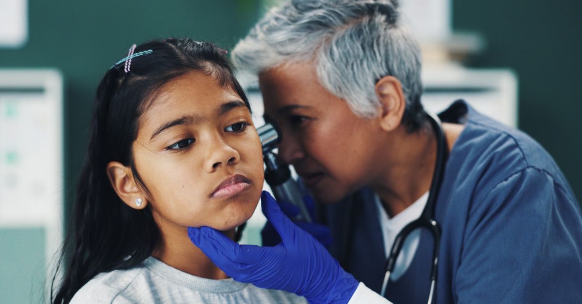 Common ENT Problems and When to See a ENT Specialist