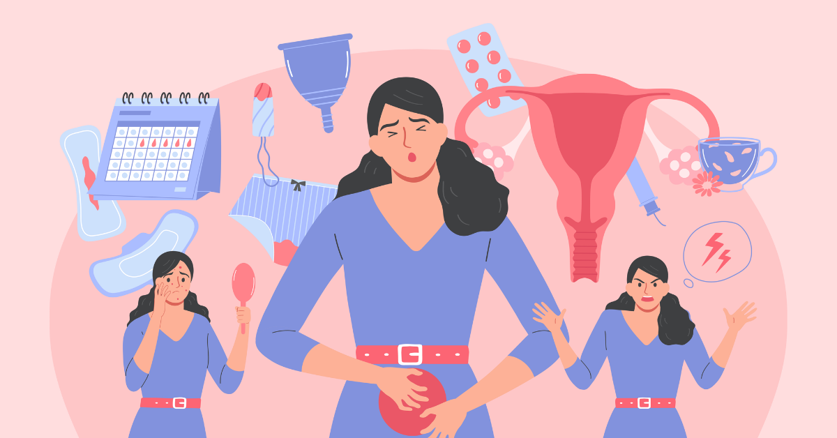 Common Gynecological Problems Every Woman Should Know