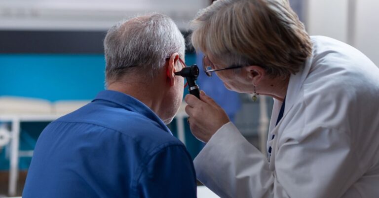 ent specialist in indore