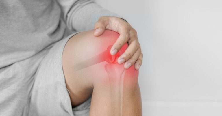 orthopedic treatment for joint pain