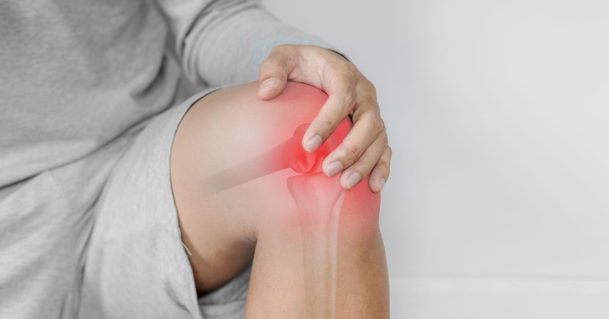 How to Choose the Right Orthopedic Treatment for Joint Pain