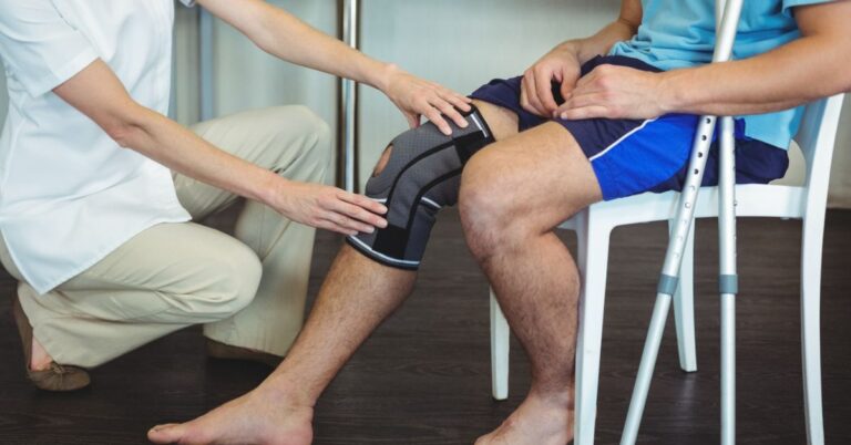 orthopedic treatment