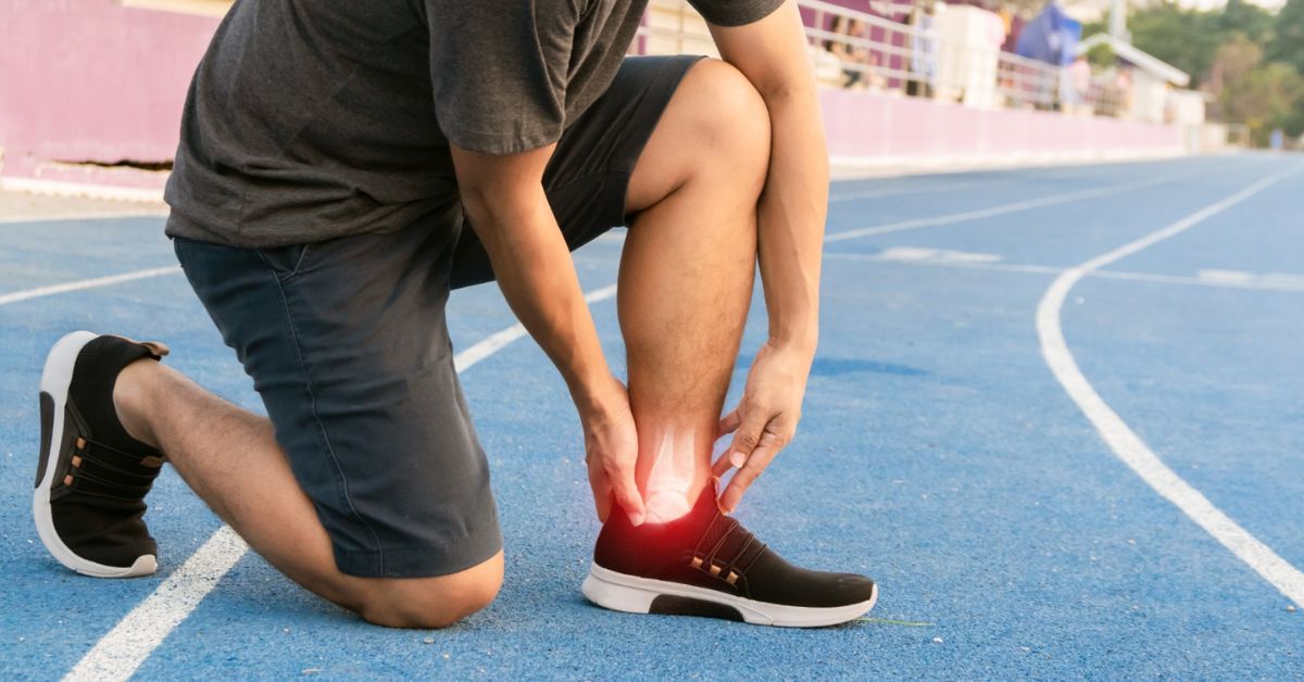 Understanding Ankle Injuries and Orthopedic Treatment Options