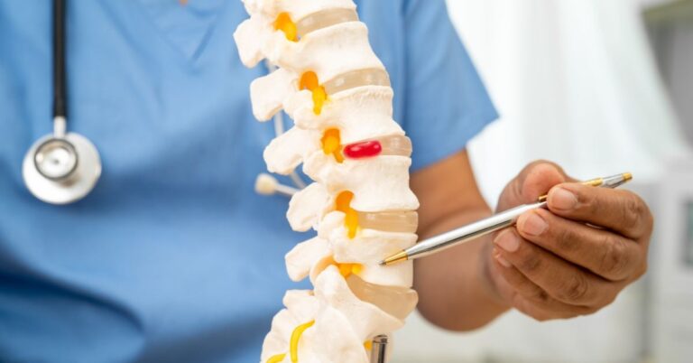 orthopedic doctor in indore