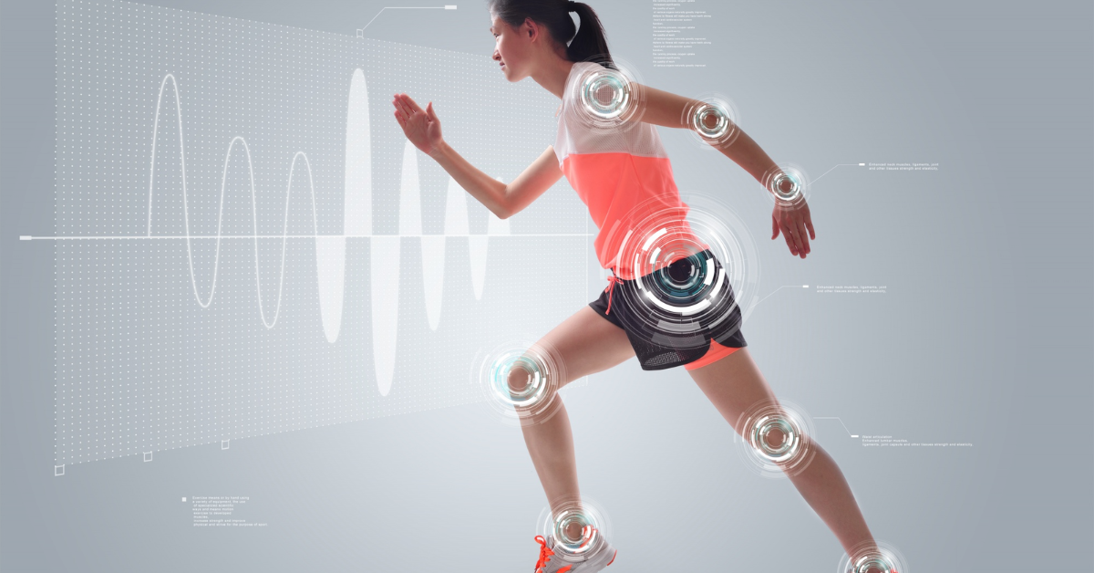 How to Maintain Healthy Bones and Joints