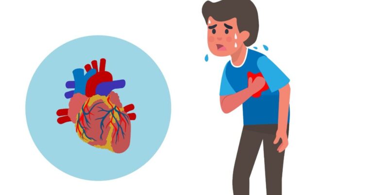 silent heart risks, best cardiologist in indore