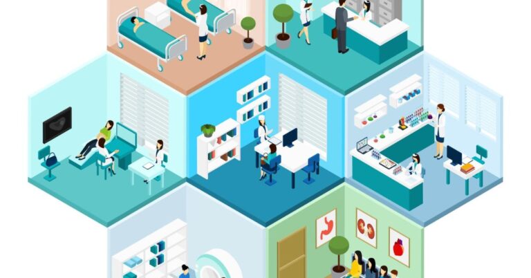 best multispeciality hospital in indore